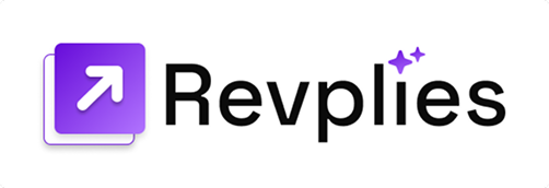 Revplies Logo
