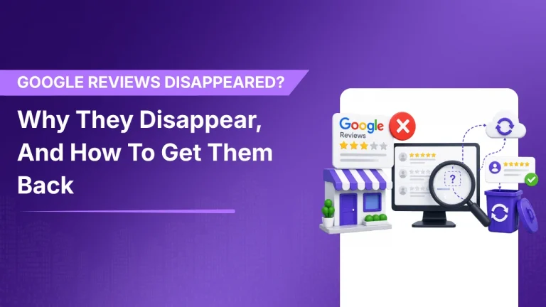 How AI Is Changing Local Search